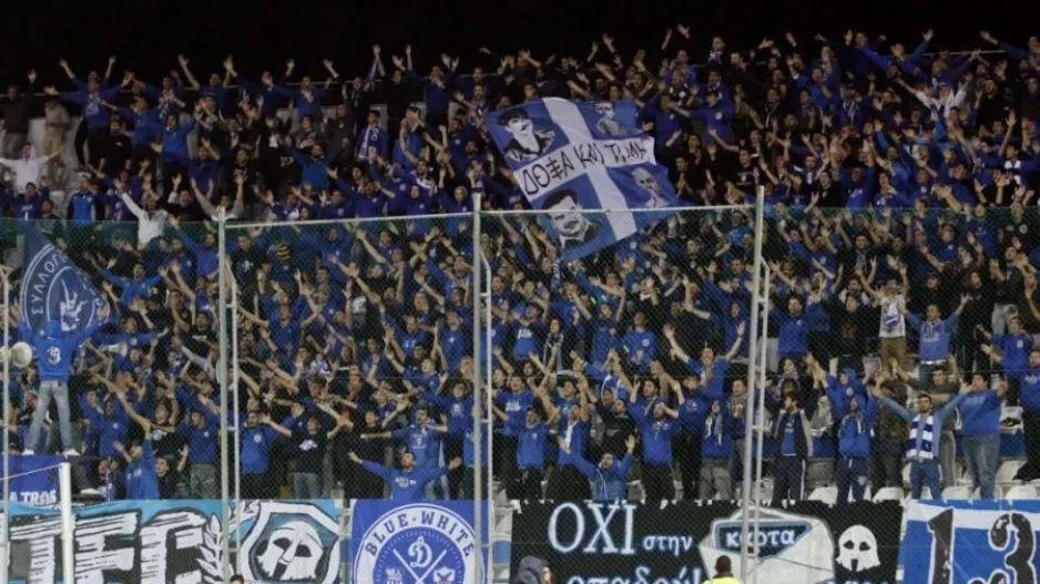Μαχητές/"Η Ανόρθωση  δέχεται συστηματικό πόλεμο - Μέρος πολιτικών παιχνιδιών" 