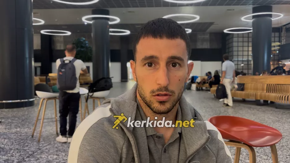 Πηλέας στο kerkida: “Τους είδαμε στα μάτια-Για το πρώτο… sold out στο Αλφαμέγα” (βίντεο)