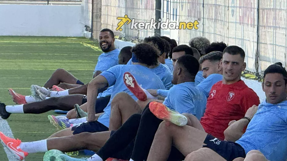 (ΒΙΝΤΕΟ kerkida) Σε καλό... mood!