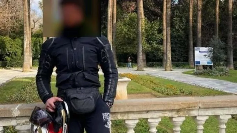 Σύλληψη αστυνομικού TikToker: "Ήταν κυνηγημένος, ενοχλούσε με όσα έλεγε"