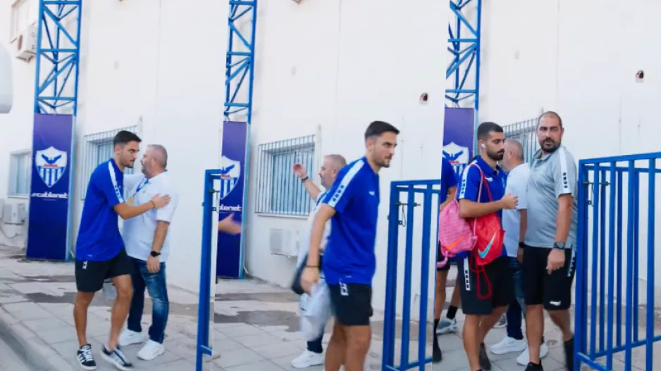 H παρακάμερα των "περιστεριών"