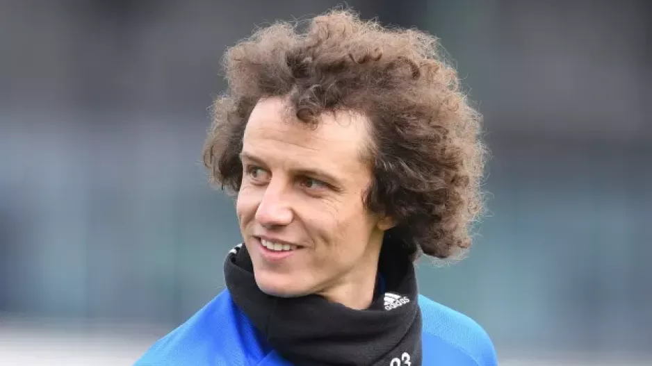 Τα... άλλα που κερδίζει η Πάφος με David Luiz! 