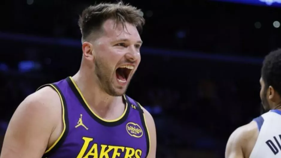 «Ο Ντόντσιτς θα βγει MVP και πρώτος σκόρερ στο ΝΒΑ»