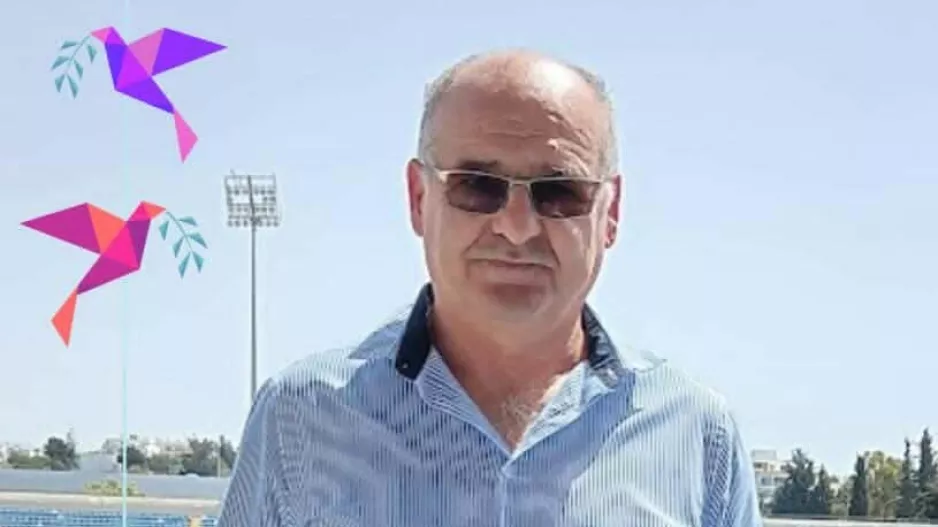 Μπαίνει... στο χορό η νεοσύστατη AKAMAS MANDRIA FC 2025
