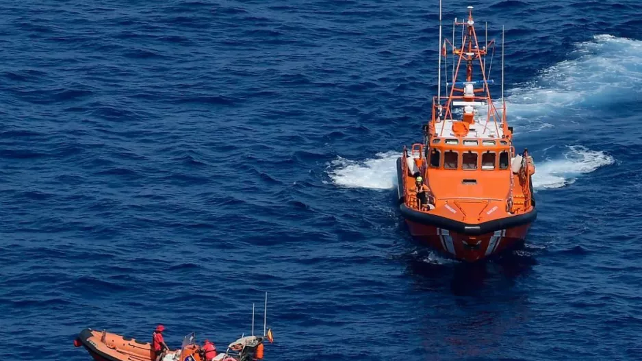Τραγωδία στην Ισπανία: Συνετρίβη αεροσκάφος - Νεκροί ο πιλότος και ο 13χρονος γιος του