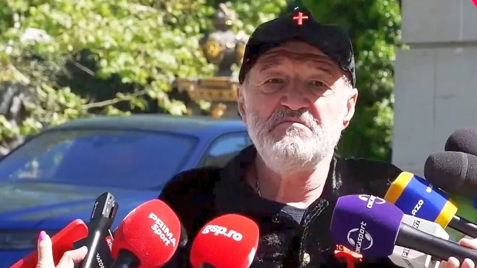 Τζίτζι Μπεκάλι/Ούτε λέξη για Ηλία-Μίλησε για χάος και... στήριξη