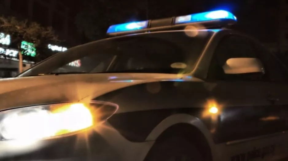 Θετικός σε άλκοτεστ,νάρκοτεστ, χωρίς άδεια-ασφάλεια!!!