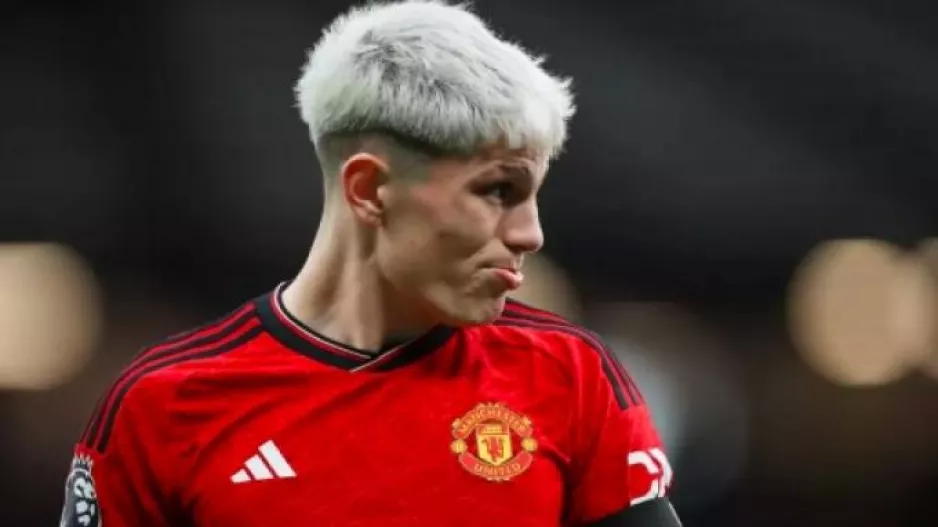 Η Τσέλσι σε προχωρημένες επαφές για Αλεχάντρο Γκαρνάτσο