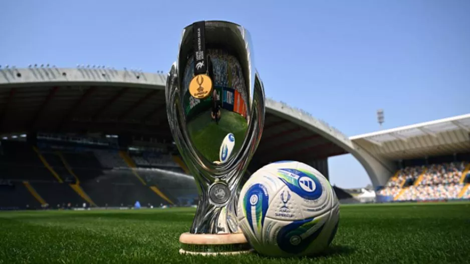Σκέψεις της UEFA για αλλαγή του Super Cup