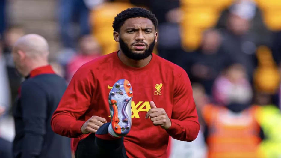 Επίσημη πρόταση της Μίλαν για Joe Gomez!