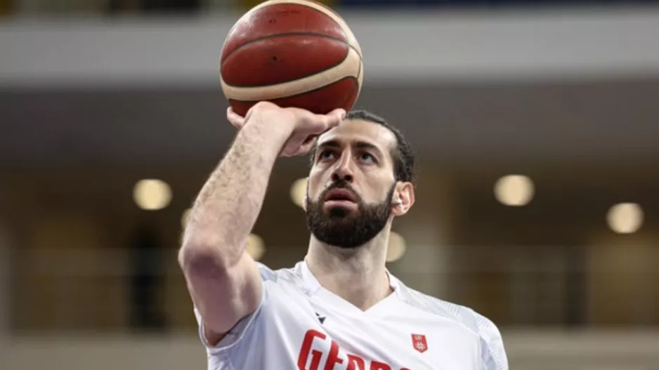 Ειδικό πρόγραμμα ο Σενγκέλια λόγω αρρυθμίας - Η κατάστασή του ενόψει Ευρωμπάσκετ