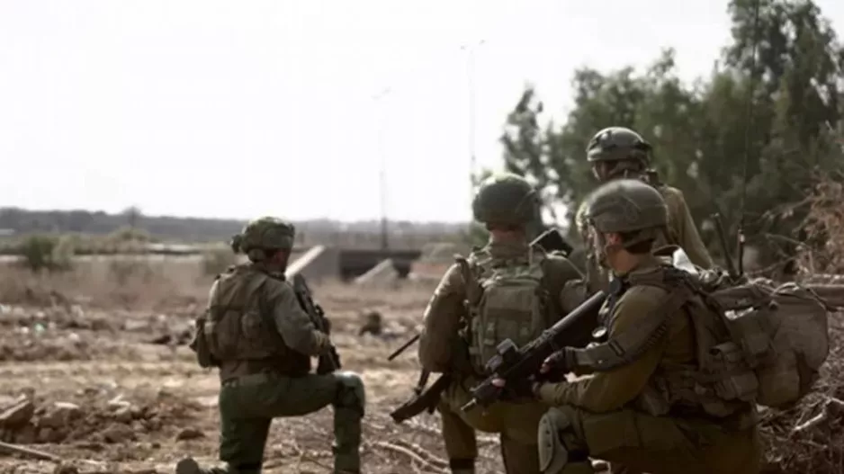 Ισραήλ: Απειλεί να καταστρέψει τη Γάζα εάν η Χαμάς δεν συνθηκολογήσει