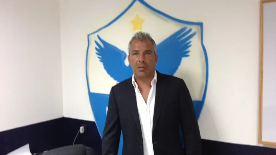  Jorge Costa (Ανόρθωση)