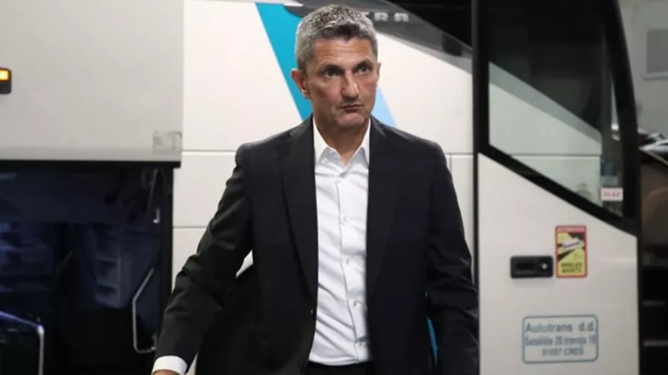 Βασικός ο Ιβανούσετς για τον ΠΑΟΚ - Με Ντάντας η Ριέκα