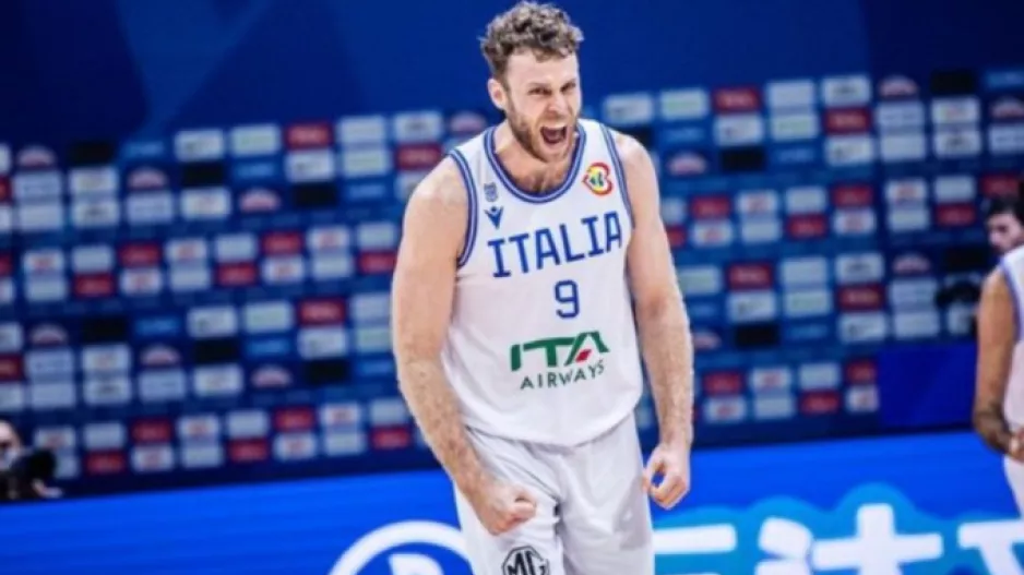 Mέλι: «Ενθουσιασμένος που θα βρεθώ στο Eurobasket και στην Κύπρο»