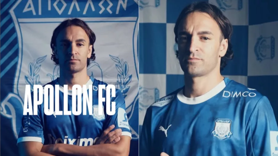 (ΒΙΝΤΕΟ) Markovic με... βούλα!