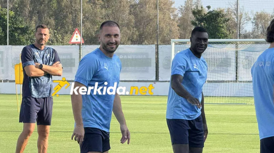 ΚΑΝΟΝΙΚΑ ο "Τάνκο" 
