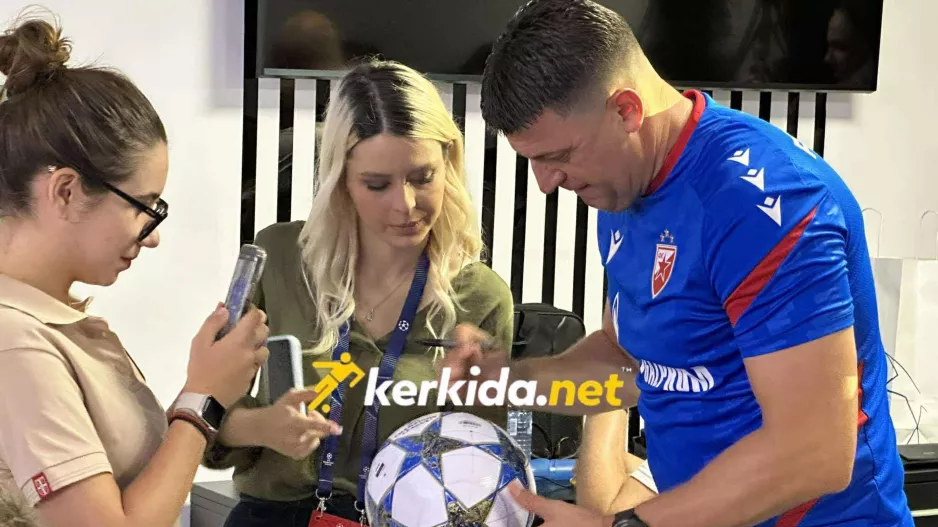 Υπογραφή... Βλάνταν!