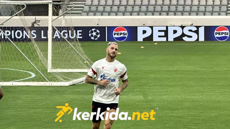 ΕΔΩ... Marko Arnautović