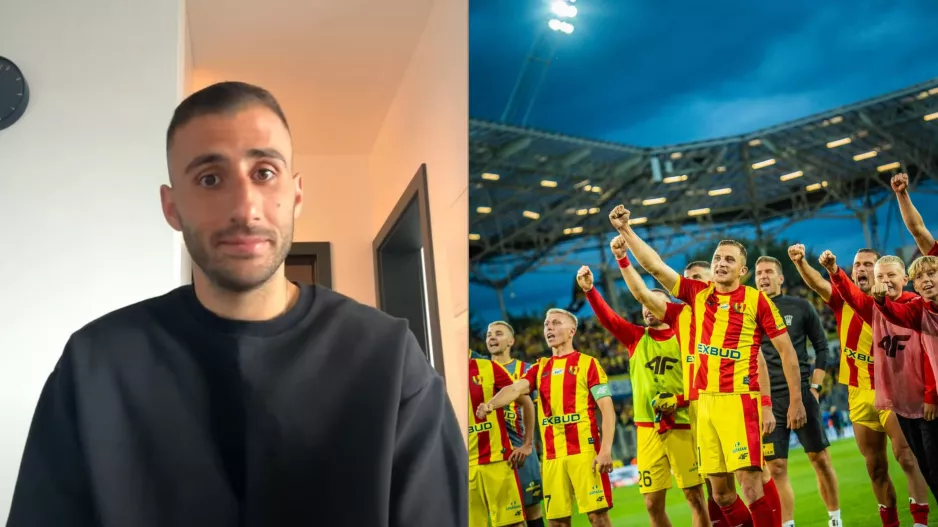 "Μου λένε PAFOS WIN, PAFOS Champions League!"