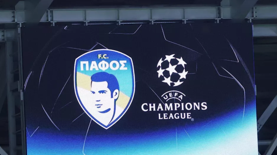 ΠΑΦΟΣ... με 73%!