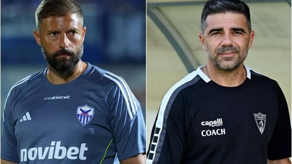 Γκόμεθ vs Σατσιάς σημειώσατε… Χ