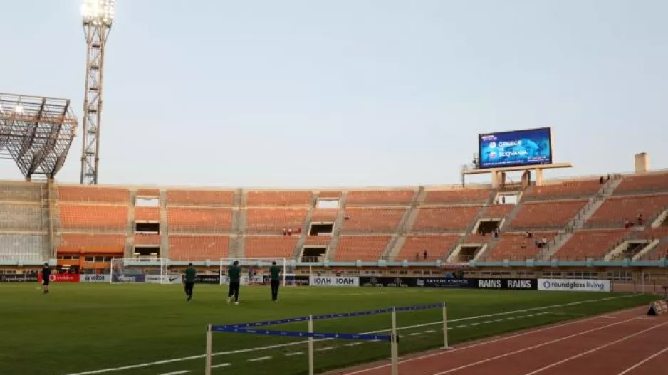 Στις 3/1 στο Παγκρήτιο το Super Cup ΟΦΗ-Ολυμπιακός