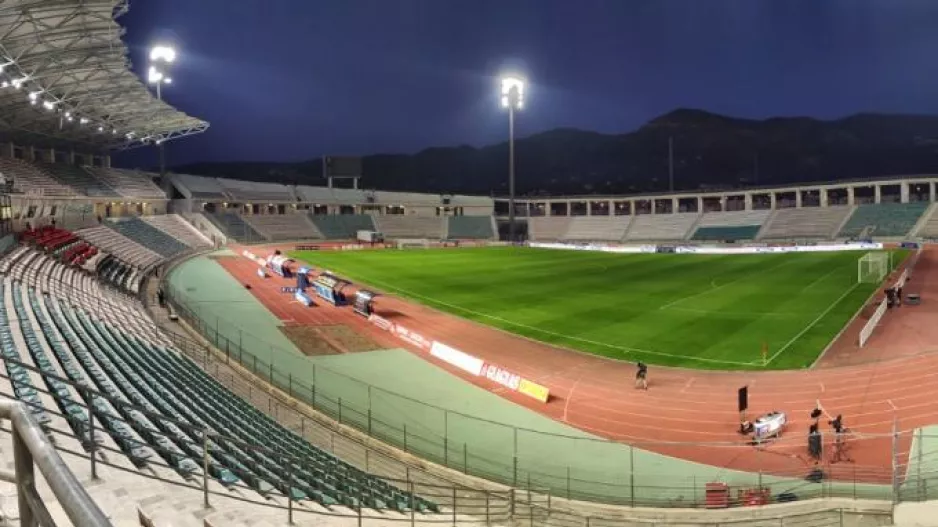 Τρεις προσαγωγές για τα επεισόδια στο Πανθεσσαλικό