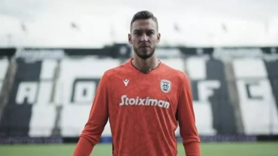Ο Παβλένκα αποσώβησε 2xGoals σε Τούμπα και Αυστρία
