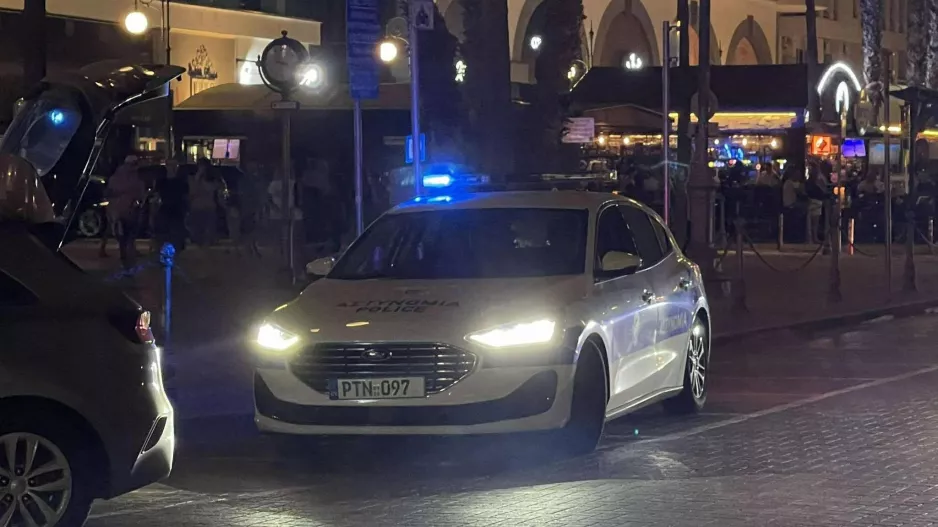 Λάρνακα/Διαπληκτίστηκαν και τον μαχαίρωσε πισώπλατα