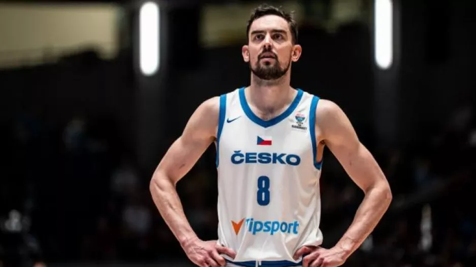 Εκτός Eurobasket ο Σατοράνσκι