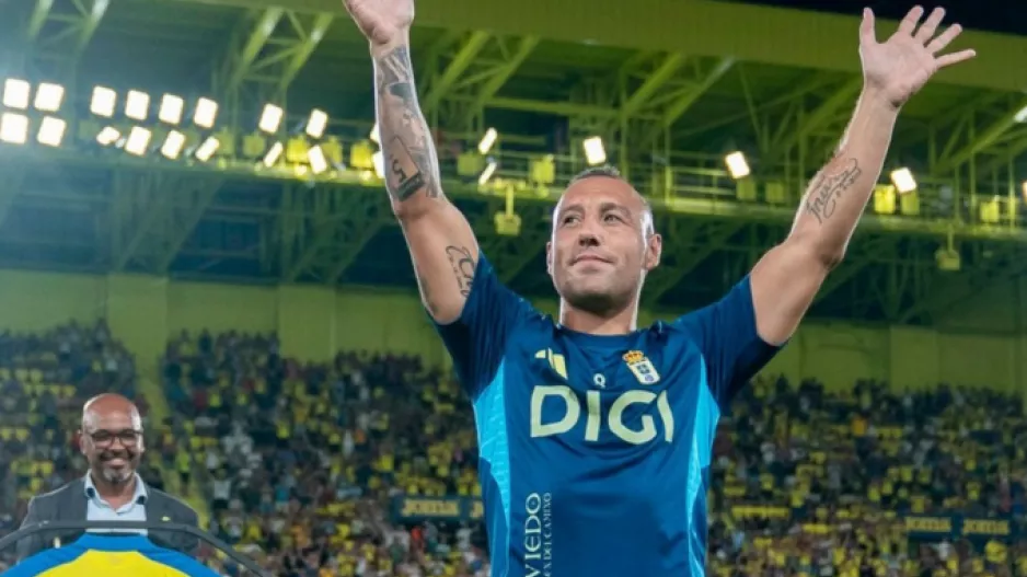 Αποθέωση Καθόρλα στην επιστροφή του στην La Liga (βίντεο) 