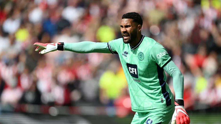 Breaking news-ΜΕΤΑΓΡΑΦΙΚΟ/Πάει για Wes Foderingham