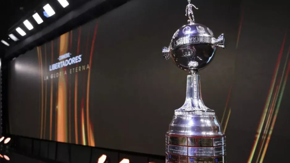 Τα ζευγάρια των προημιτελικών του Copa Libertadores