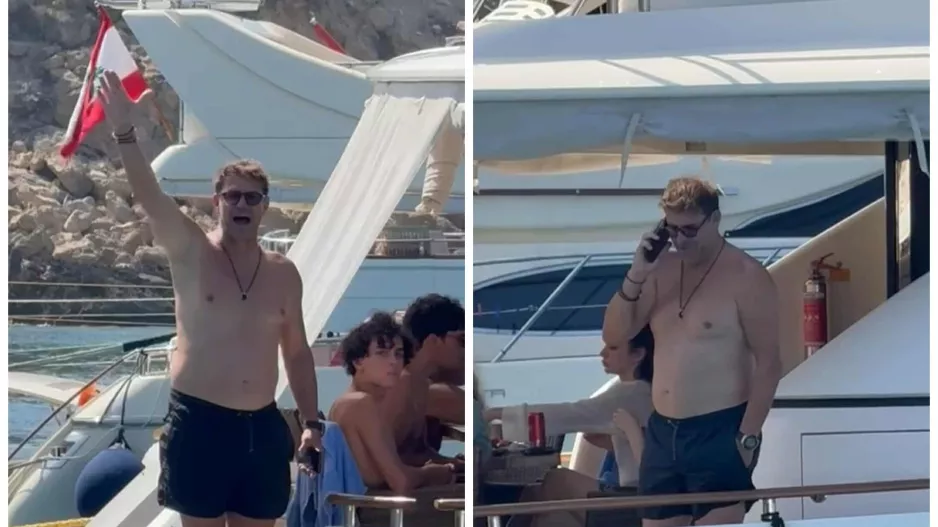 Το... επιβεβαιώνει ο Κώτσιος!