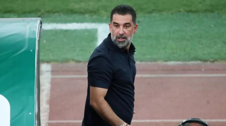 Αρντά Τουράν: "Ο διαιτητής δεν ήξερε από ποδόσφαιρο τόσο καλά, δεν ήταν μόνο το πέναλτι"