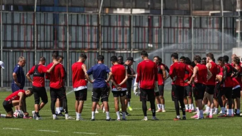 Πρόεδρος Σάμσουνσπορ: «Θα χτίσουμε μια γέφυρα φιλίας από τη Σαμψούντα μέχρι την Αθήνα»