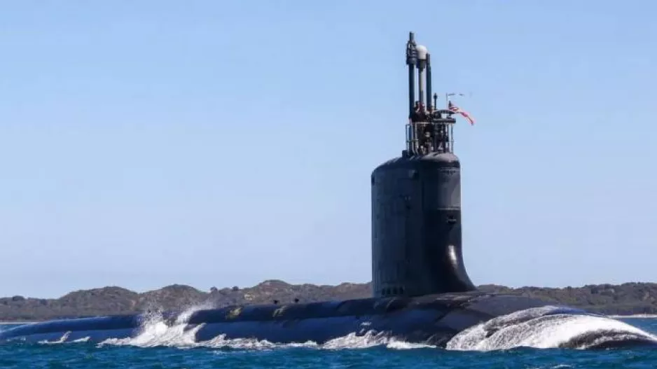 Ο Τραμπ μετακινεί πυρηνικά υποβρύχια κοντά στη Ρωσία μετά τις δηλώσεις Μεντβέντεφ