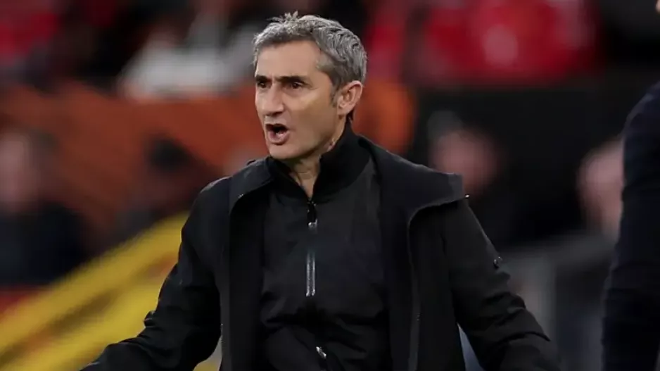 La Liga: Βαριά «καμπάνα» στον Βαλβέρδε!