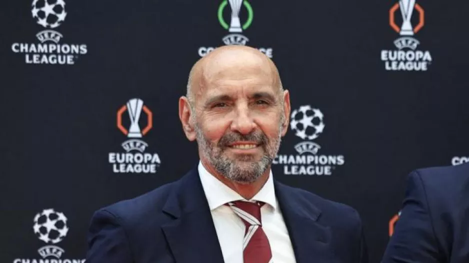 Αποχωρεί από την Άστον Βίλα ο Μόντσι