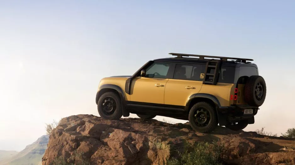Defender Trophy:  Μια επική περιπέτεια σε περιμένει και ξεκινά από την Κύπρο