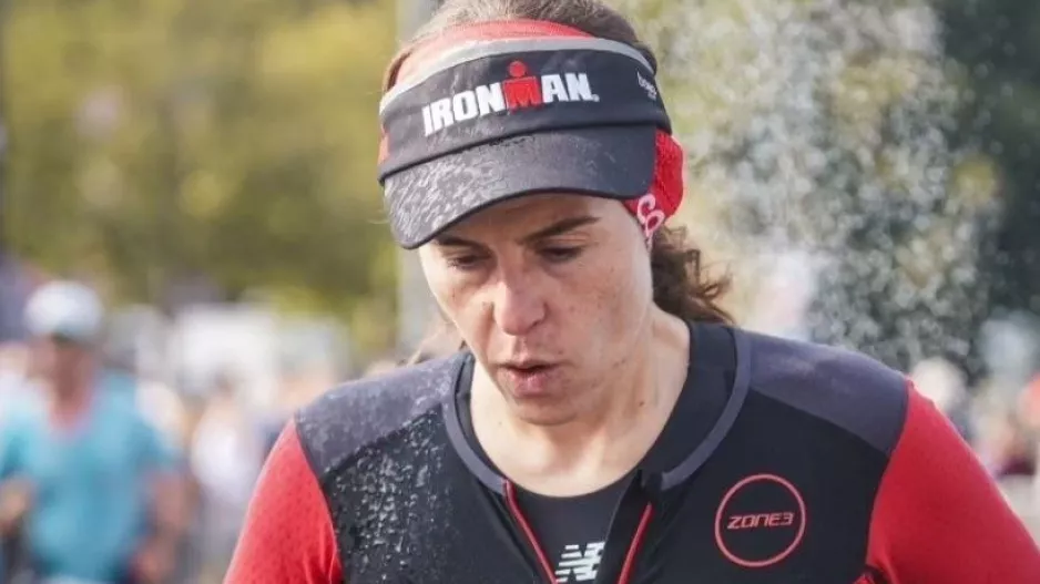 Από το IRONMAN στο Double IRONMAN/Μια διαδρομή αντοχής αφιερωμένη στη μνήμη της μικρής Ιωάννας