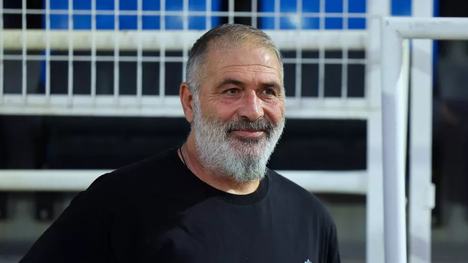 Ξανά…ο Απόστολος 