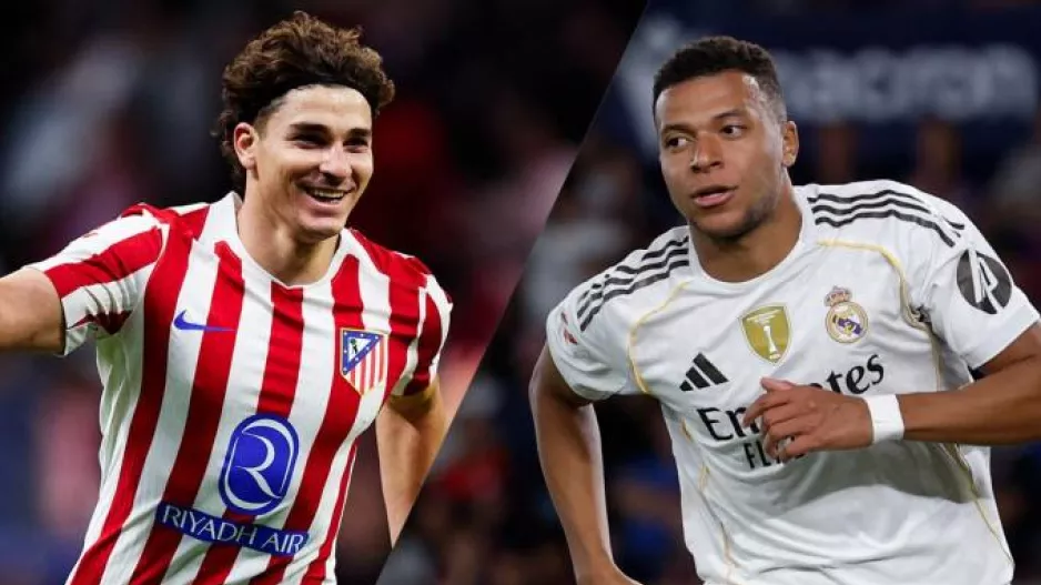 La Liga: Ώρα για μαδριλένικο ντέρμπι