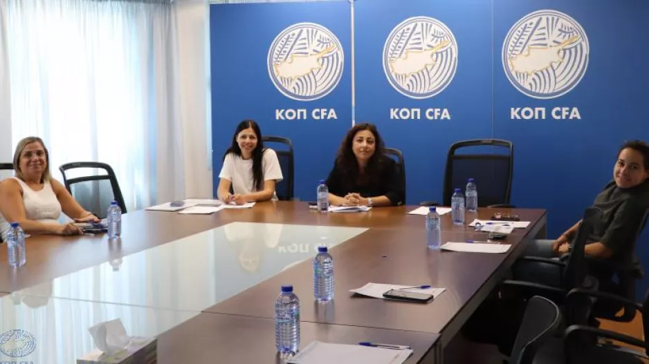 Στις 26 Σεπτεμβρίου ο αγώνας Super Cup Γυναικών