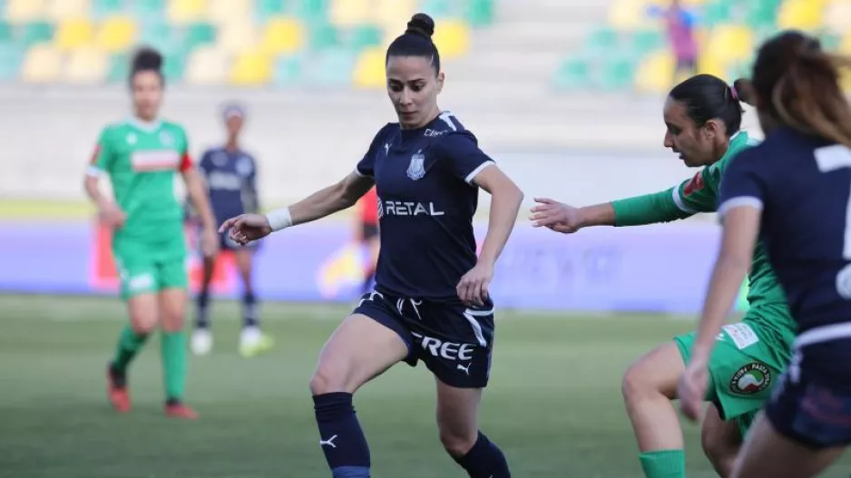 Αύριο η κλήρωση του Πρωταθλήματος Γυναικών