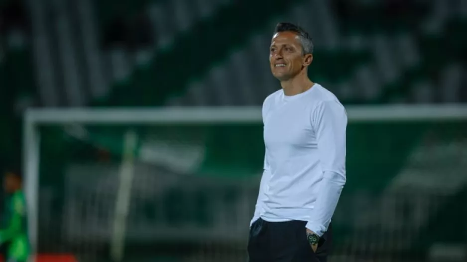 Νέος προπονητής ο Hristo Yanev