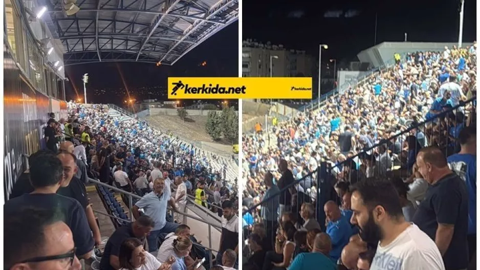 Βράδυ...Τετάρτης