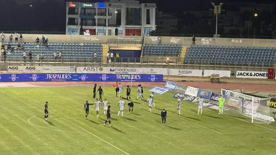 Με "9" ο Απόλλωνας