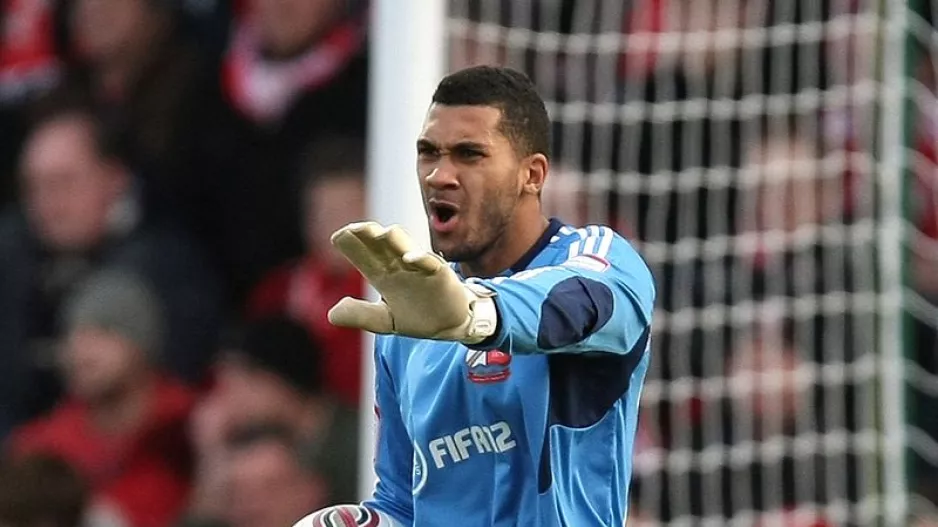 ΕΠΙΣΗΜΟ για Foderingham!